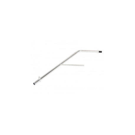 NIVTEC ZÁBRADLIE NA SCHODY 40CM