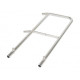 NIVTEC ZÁBRADLIE NA SCHODY 40CM