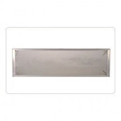 NIVTEC 200 X 50 CM PLEXI